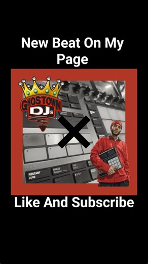 Full Beat Is Up, Check It Out! #maschine #instrumental #typebeat #mpc #randb #beatmaker #hiphop
