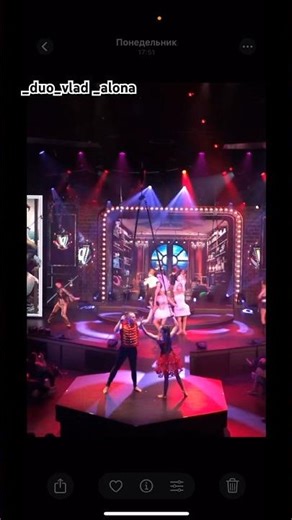 Acrobatic Duo #acrobatics #acroduo #circus #circuslife#duoacrobatics #partneracrobatics #handtohand