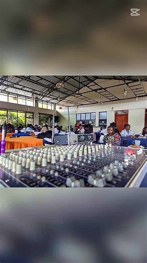 Its a beautiful Sunday! Rolling with True Sound Entertainment at Wattle House Kikuyu corporate Training. #kinghiramthemc #truetosound #paforhire #eventmanagement | True Sound Entertainment