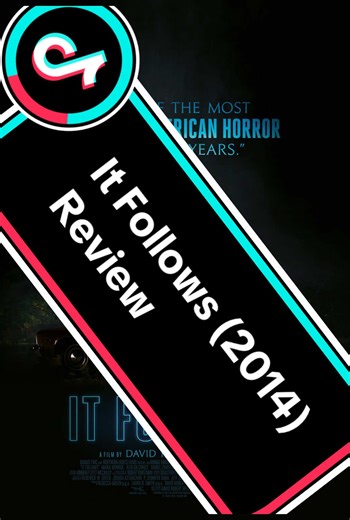 (PLEASE go through, so tired of my vids getting zero views.) It Follows marks a key turning point in the modern horror landscape, stepping away from the deluge of remakes into an era of exciting experimentation. Disastarpiece’s synthy score permeates through every moment of terror and hazy dread, and greatest this dreamlike feel within the film’s Detroit setting. Maika Monroe plays Jay with a profound sense of psychological dread, selling the terror of always being followed no matter how far you