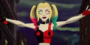 'Harley Quinn', la serie animada, ya tiene tráiler y es tan salvaje como deseábamos