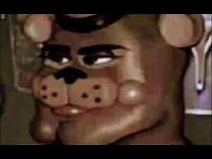 1 Hour of FNAF memes for no reason