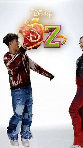 271K views · 6.8K reactions | Our Descendants / Zombies World’s Collide Tour cast is getting their dance moves ready….are you? Get tickets to the show at an arena near you at the link in our bio. #DZWorldsCollideTour | Radio Disney | Facebook