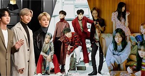 Here Are The Scheduled K-Pop Releases For February 2020