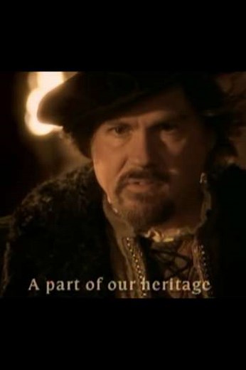 Heritage Minutes: John Cabot - Movie