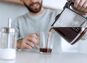 Coffee Has Shot up in Price—Here’s How To Save On Your Morning Brew