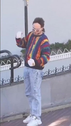 Psh San Francisco? Not impressed