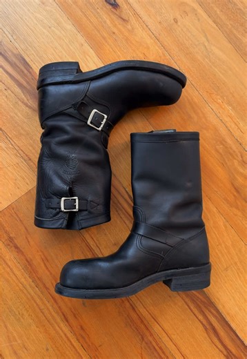 The Ultimate Guide to Engineer Boots for Men