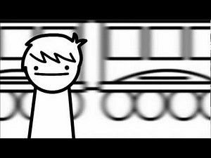 ASDF 1-4 + Marmite is terrible+ I Like Trains Song