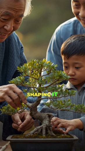 🌳 The 1,000-Year-Old Bonsai That Outlived Empires | True Story