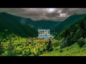 DEEP TURKISH SAZ RAP BEAT INSTRUMENTAL ►Karadeniz◄ - Prod by Sero