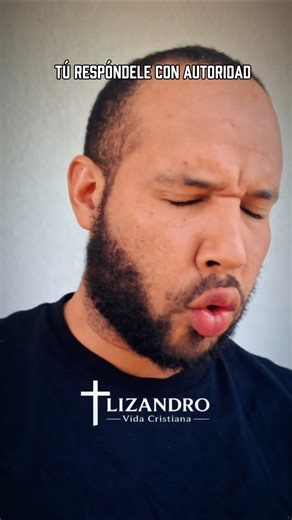 When the enemy tells you that you can't 🙏