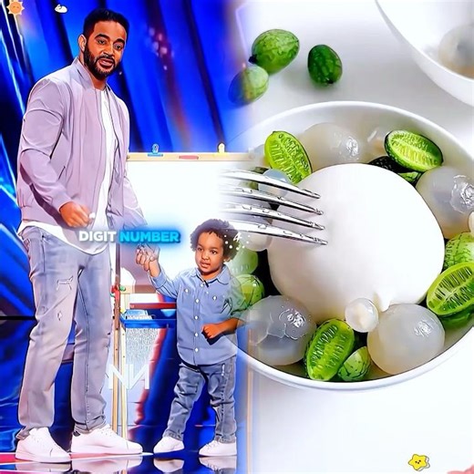 This 2-Year-Old Prodigy Shocked Everyone…👏❤️