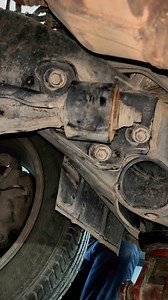 21K views · 118 reactions | Lower control arm bushing mount replace #suspension #autos #motivation #automotive #mechanic #tips #shortsvideos #reelsfypシ #fbreelsfypシ゚viralシ | Mechanical Tips | Facebook