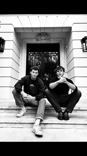 Don't dream It's over! #fory #viral_video #cooperkoch #monstersnetflix #foryoupagee #fyp #viral #foryo #nicholasalexanderchavez #menendezbrothers