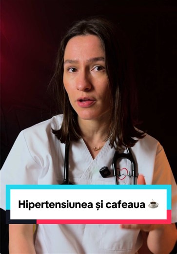 Cafea și risc cardiovascular: ce spune adevărul?