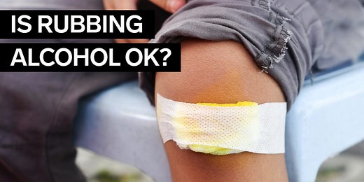 Paramedics debunk 12 first aid myths