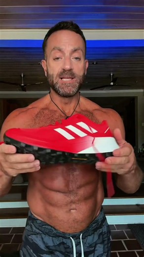 The Adidas Terrex men’s running shoes are designed to handle everything from daily runs and walks to
