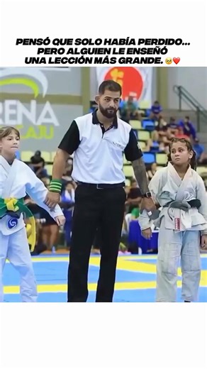 He thought he had only lost…but someone taught him a bigger lesson.