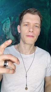 Joseph Morgan on Instagram: "This is for you. All of you."