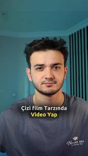 Yusuf Yıldırım on Instagram: "Artık herkes kendi çizgi filmini yapabilir✅ . Site ; editor.animatron.com . #yapayzeka #animasyon"