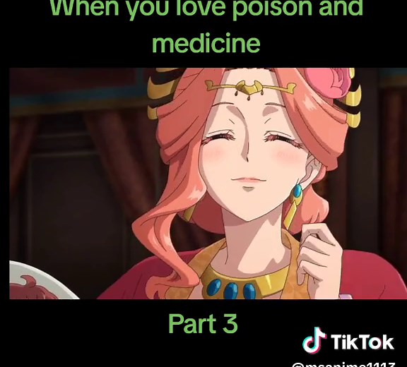 Exploring the Fascinating World of Poison and Medicine