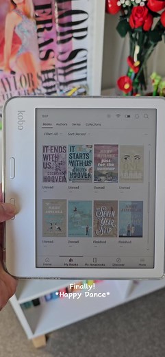 How to Convert Kindle Books to Kobo ePub Tutorial