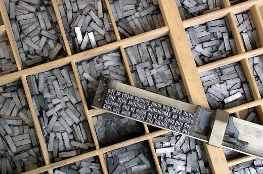 GUTENBERG : l'aventure de l'imprimerie 1/2 - HD (2016)