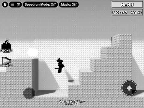 Playing Robux on iPad