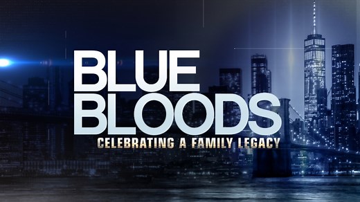 Blue Bloods: Celebrating a Family Legacy - CBS Special