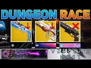 Vesper's Host TOMORROW, Wicked Implement/Conditional Finality Clarification & More | Destiny 2