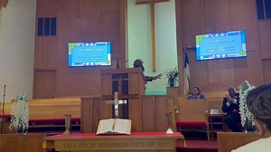 Pastor-Overseer L W Bolton III on Reels | Facebook