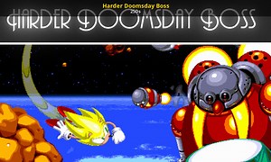 Harder Doomsday Boss Mod for Sonic 3 A.I.R. | S3AIR Mods