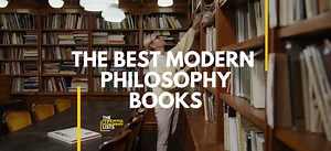Enjoy this list of some of the best modern philosophy books, as nominated by a panel of amazing philosophy experts. Are there any that you'd add to the list? https://www.thereadinglists.com/best-modern-philosophy-books/ | The Reading Lists