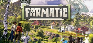 Farmbotic: обзор, публикации, гайды и дата выхода песочница игры Farmbotic