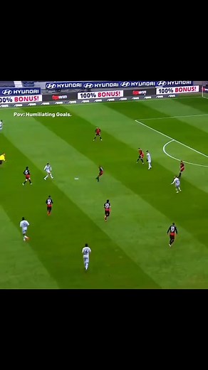 39K views · 409 reactions | Humiliating Goals Scored Over The Past Years 﫠‍ #humilating #goals #soccer #fbreelsfypシ゚ | Sports Chronicle | Facebook