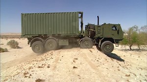 43 reactions | Navistar Defense ATX8 Highlights | Defesa.Dbr 2.0 | Facebook