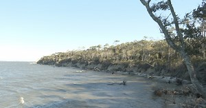 NPS seeking input on ways to combat erosion at Fort Raleigh National Historic Site