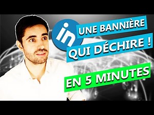 HOW TO CREATE A LINKEDIN BANNER AND STAND OUT? (key tips 2026)