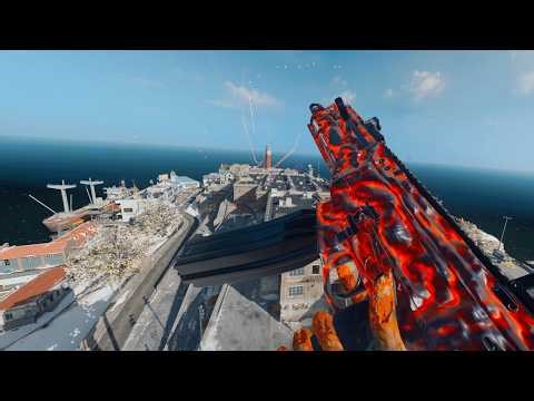 Things Got Out of Control on Rebirth Island 🔥 Neither Hacking Nor Cheating