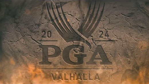 PGA Championship is HERE! Watch all the action LIVE on Sky Sports