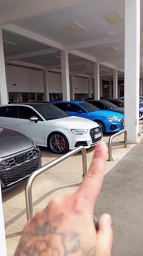 Unveiling the Secrets of Audi: Tips and Tricks You Need to Know!