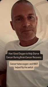 🔥Cancer Can’t Survive in Oxygen-Rich Terrain 🧠: Cancer’s metabolism thrives in hypoxic (low-oxygen) environments. HBOT disrupts that advantage—and supports your immune system, mitochondria, and detox pathways. 📚 Studies: • Cancer Biology & Therapy (2012): HBOT was shown to reduce tumor growth and improve outcomes when combined with metabolic therapies. ➤ Translation: Oxygen metabolic control = powerful terrain disruption. • Medical Gas Research (2015): HBOT improves tissue oxygenation, reduce