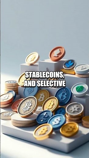 Five-Step Practical Crypto Investment Framework for All Levels