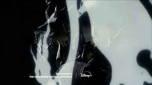 Disney Bundle TV Spot, 'Halloween: So Much Fun, It's Scary'