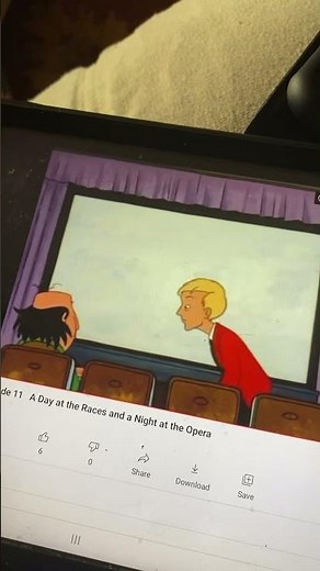 Gracie Films Logo (1994)