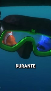 3.1K views · 40 reactions | Procurando Nemo, teorias #cinema #filmes #movie #cenas #pelicula #animação #curiosidades #netflixbrasil #nostalgia | Cyber Games- Parambu | Facebook