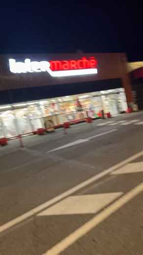 Je vais en cours, je trouve une idée de prank à faire à ma femme😂