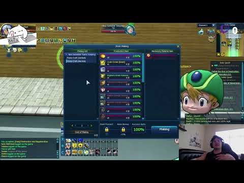 Which Digimon to choose? 🧬 Jumping Event 2026 Selection Guide / DIGIMON MASTER ONLINE NADMO