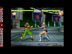 Dead or Alive 2 Videos for PlayStation 2 - GameFAQs